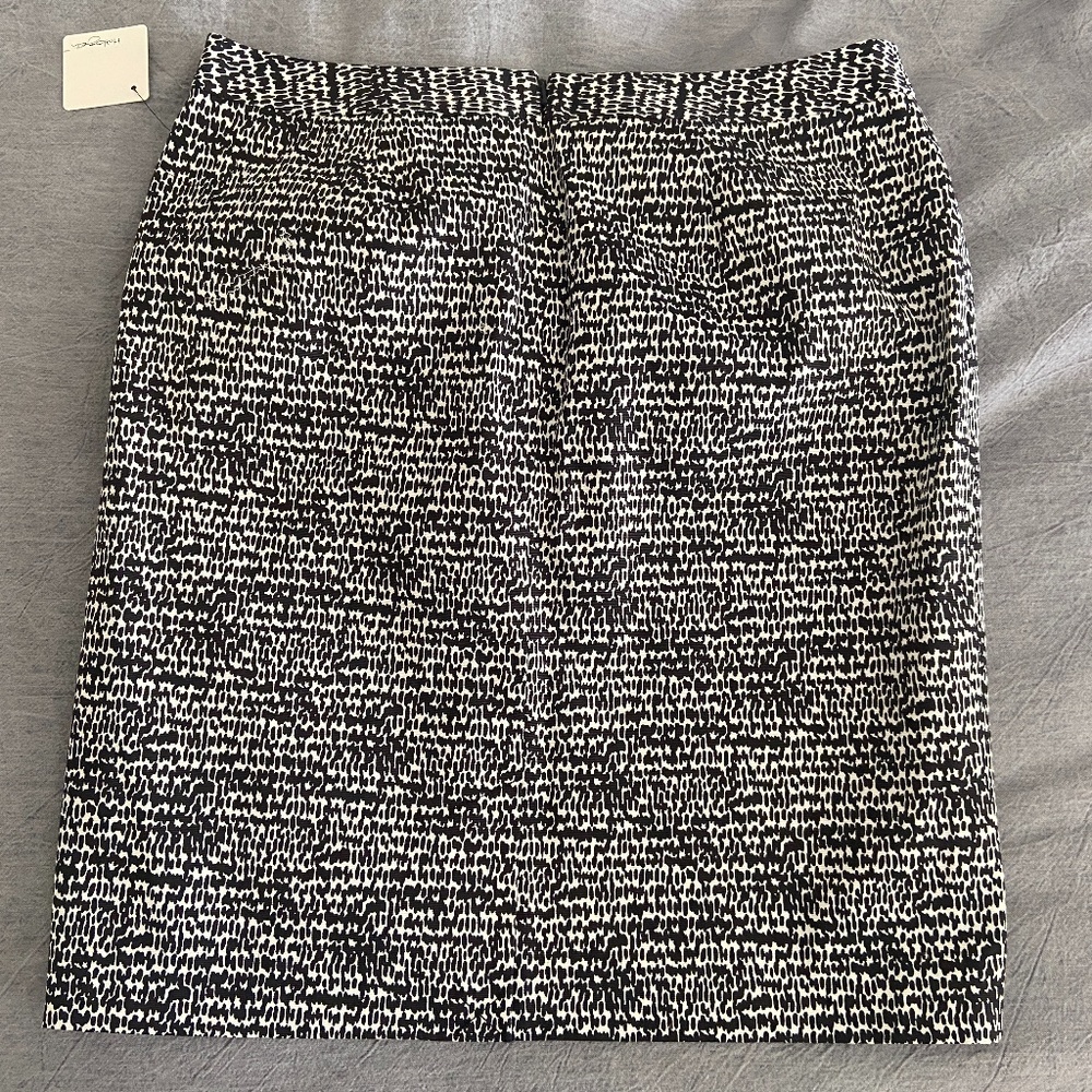 Halogen High waisted Skirt NWT size 10